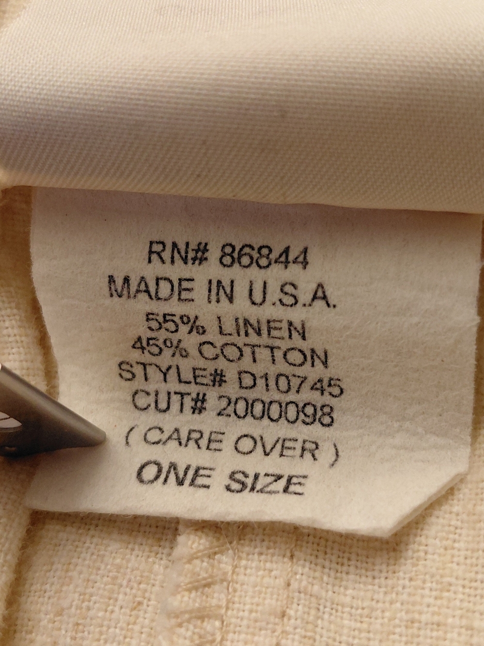 Vintage 80s Desert West by Sherry Holt Maxi Skirt One Size - Picture 3 of 15